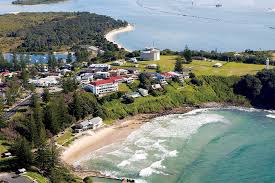 Tapas bar & restaurant in yamba, new south wales. A Local S Guide To Yamba Where To Stay And Eat