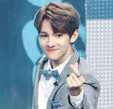 Ximena Valentina Zacarias Salazar S Kim Samuel Images From The Web Seventeen Samuel Korean Actors Samuel