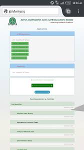 Kindly follow the steps outlined below to. How To Check Jamb Utme Result 2018 Online Education Nigeria