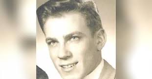 Wallace Harvey Syverson Obituary