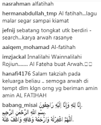 ★ download mp3 lagu ramli sarip gratis, ada 20 daftar lagu sia yang bisa anda download. Lagu Ni Banyak Jasa Perginya Komposer Penulis Lagu Bukan Kerana Nama Ramli Sarip Luah Rasa Sedih Media Hiburan