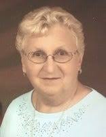 Mary Lou Riley Obituary