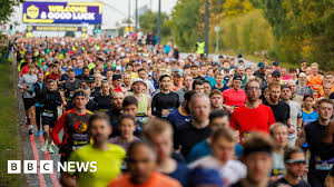 BBC - News update