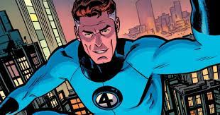 10 Facts You Didn't Know About Reed Richards
