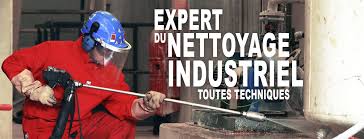 Les opérateurs pratiquant le nettoyage industriel dans une usine sont habituellement. Serenet Nettoyage Entreprise De Nettoyage A Nantes 44