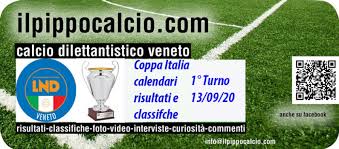 Segui la coppa italia su calciomercato.com: Coppa Italia Eccellenza 1 Turno I Risultati E Classifiche