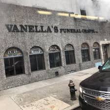 Vanella S Funeral Chapel Closed Funeral Services Cemeteries 29 Madison St New York Ny Phone Number Yelp