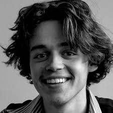 Carter Shimp Movies and TV Shows