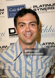 193 Frederic Fekkai Style 2006 Pre Emmy Garden Party Day 2 Photos & High  Res Pictures