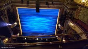 Novello Theatre Balcony Seats Image Balcony And Attic