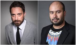 He is best known for his 2015 film embrace of the serpent, the film was nominated for best foreign language film at the. Pablo Larrain And Ciro Guerra To Vie For Venice S Golden Lion Cinema Tropical