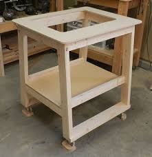 How To Build A Diy Router Table Dowelmax Diy Router Table Diy Router Router Table
