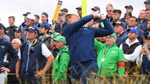 To gain full access to live coverage of the open on golf channel or nbc, including full round replays, please verify your cable, satellite, or telco subscription now. 2021 British Open Live Coverage How To Watch Thursday S First Round