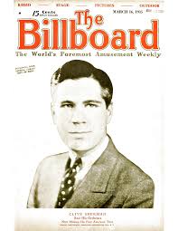 Alm ;935 The World's Foremost Amusement Weekly Gete At_