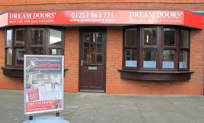 kitchens blackpool & west lancashire