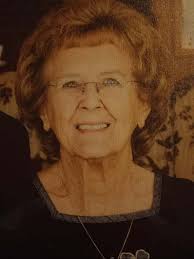 Obituary for Jessie Ruth (Alexander) Smith