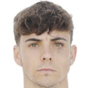 Pablo SÁENZ soccer player profile