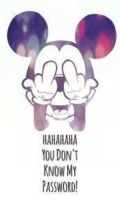 You don't know my password wallpapers. Free Download Nem To Perua Blog Archive Inspirao Para Enfeitar 498x834 For Your Desktop Mobile Tablet Explore 65 Hahaha You Don T Know My Password Wallpapers Hahaha You Don T Know