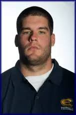 2010 Football Roster