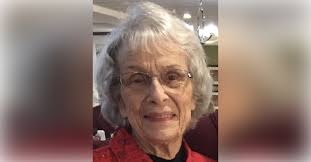 Obituary information for Arlene Joy Freitag