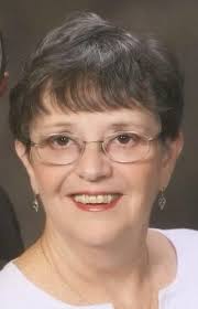 Joan Caffrey Obituary (1941