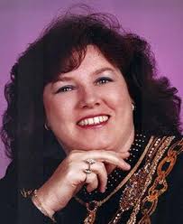 Inside Joplin Obituaries: Marsha Jenkins