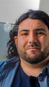 #InclusiónUC 🔵 La inclusión nos conecta. 🙌💙 Conoce a José Miguel Jara,  #AlumniUC de @trabajosocialuc quien se desempeña en el @senadis_gob. Al  ingresar por #AdmisiónEspecial a la #UC, pudo cursar sus ...