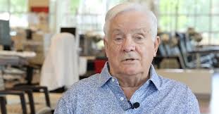 Don Dewitt’s Cancer Journey at FCS