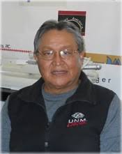 Press Release 2016 :: UNM Gallup