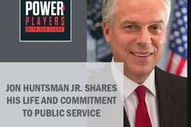 Amy Rees Anderson Gives A Glimpse Into How She Ignited Her Passion,  Creativity, Personality, And Work Ethic To Climb To The Top Of Her Industry