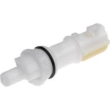 You flip the switch to divert the water from the tub faucet to the shower head, and nothing happens. Delta Rp17730 Diverter Assembly For Three Handle Build Com