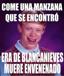 Que Es Un Meme Y Como Hacerlos Tecnologia Informatica