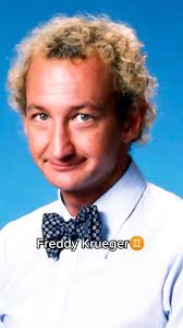 Freddy Krueger: Evolution from 1984 to 2010