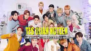 Ujian army google form adalah sebuah tes ujian untuk seorang yang mengidolakan army. Link Ujian Nctzen Docs Google Form Tondanoweb Com