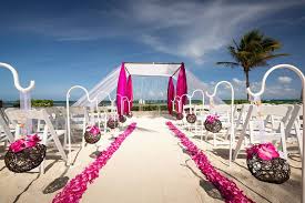 The 5 Star Luxurious All Inclusive Bluebaygrandesmeralda Is One Of Playa Del Carmen S Best Hotels Enjoy A Dream Destination Wedding Boda Riviera Maya Hoteles