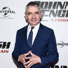 A page for describing creator: Das Macht Mr Bean Darsteller Rowan Atkinson Heute Cosmopolitan
