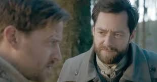 Outlander bosses teased major Roger MacKenzie father storyline in season 2 