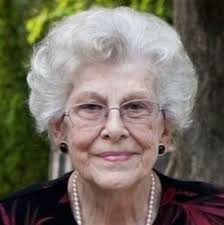 Gwendolyn Elizabeth Wall Obituary December 23, 2020