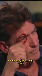 Are There Any Drugs in This House?