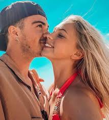 Maybe you would like to learn more about one of these? Who Is Jordyn Jones Boyfriend All About Her First Dating Wiki Net Worth