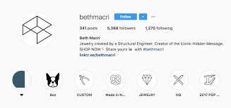 It shows the bonding between two of the. Instagram Bio Ideas 30 Examples With The Perfect Bio 2021