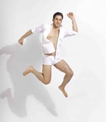 Triumph Sell Men S Underwear Brand Hom To Huber Underlines Magazine