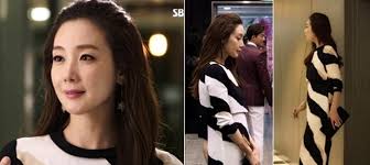 The actress did not even consider revealing her spouse's identity, keeping the couple's privacy in high regard. Fashionista Choi Ji Woo In Temptation Korea Net The Official Website Of The Republic Of Korea