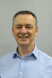 Danfoss Drives appoints Alan Baird as UK & IE country manager