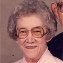 Margaret Williams Wagner Obituary