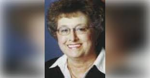 Obituary information for Joyce Annalee Wheeler
