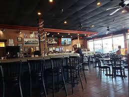Flippers is the best pizza restaurant serving st. Paul S Chicago Pizza St Pete Restaurant 11002 4th St N St Petersburg Fl 33716 Usa