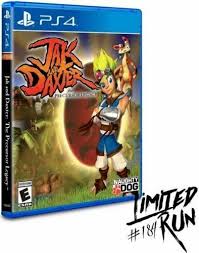 Pesquise a maior coleção de rom's sony playstation 2 e será capaz de descarregar e jogar jogos ps2 gratuitamente. Pin By Christiana Agary On Epic Game Heroes Jak Daxter Epic Games Playstation 4
