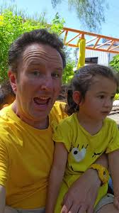 This is one of the smallest theme parks in California. And for families  with young kids it's better than Disneyland! Adventure City