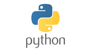 Python Programming Language Learning Logo Python Language Logo